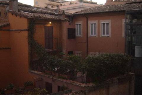 Pantheon Roma
