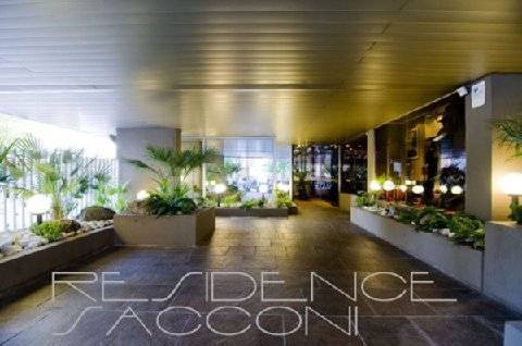 Sacconi Apart-hotel Roma