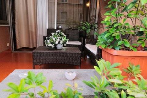 Sacconi Apart-hotel Roma