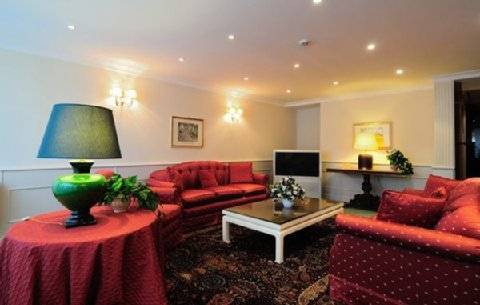 Sacconi Apart-hotel