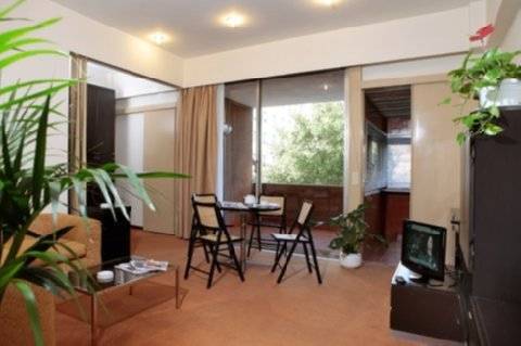Sacconi Apart-hotel 4*
