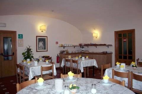Casa Valdese Hotel