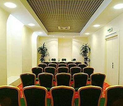 Delle Vittorie Hotel Roma