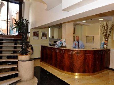 Executive Hotel Roma
