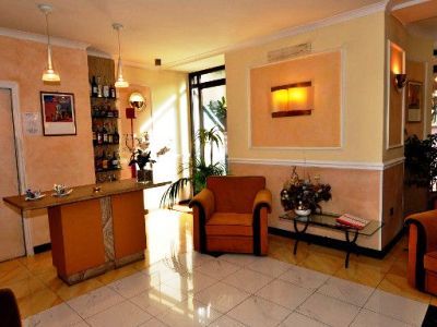 Hotel Executive Roma