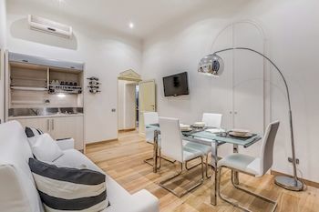 My Secret Spagna 3* Roma