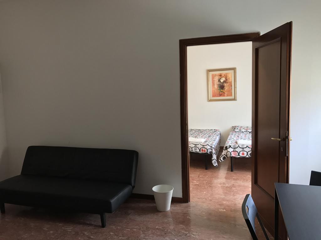 Acomodação com café da manhã  Highgarden Roma