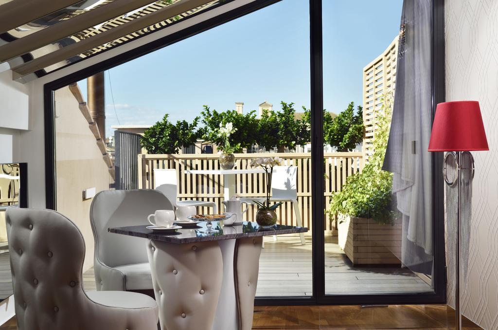 Lifestyle Bed and breakfast Roma
