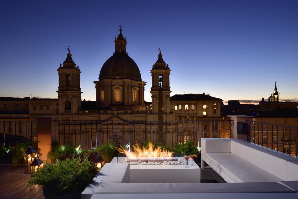 Bed and breakfast Lifestyle Roma