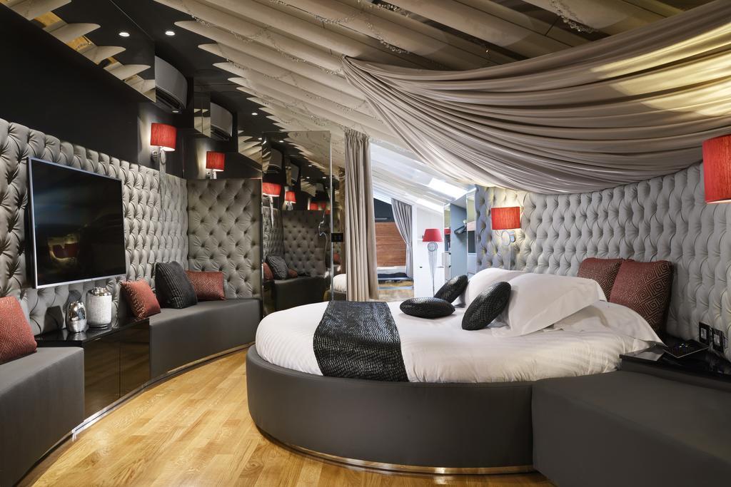 Lifestyle Bed and breakfast 3*