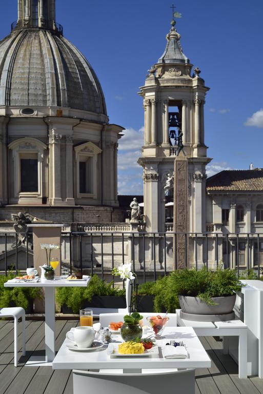 Lifestyle Bed and breakfast Roma