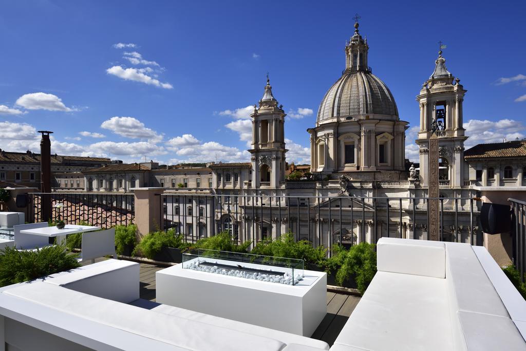 Lifestyle 3* Roma