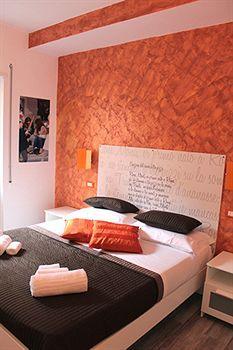 Bed & Breakfast Nasoni Di 3*