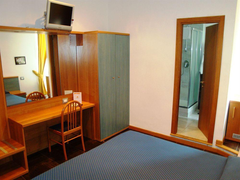 Hotell Marcantonio