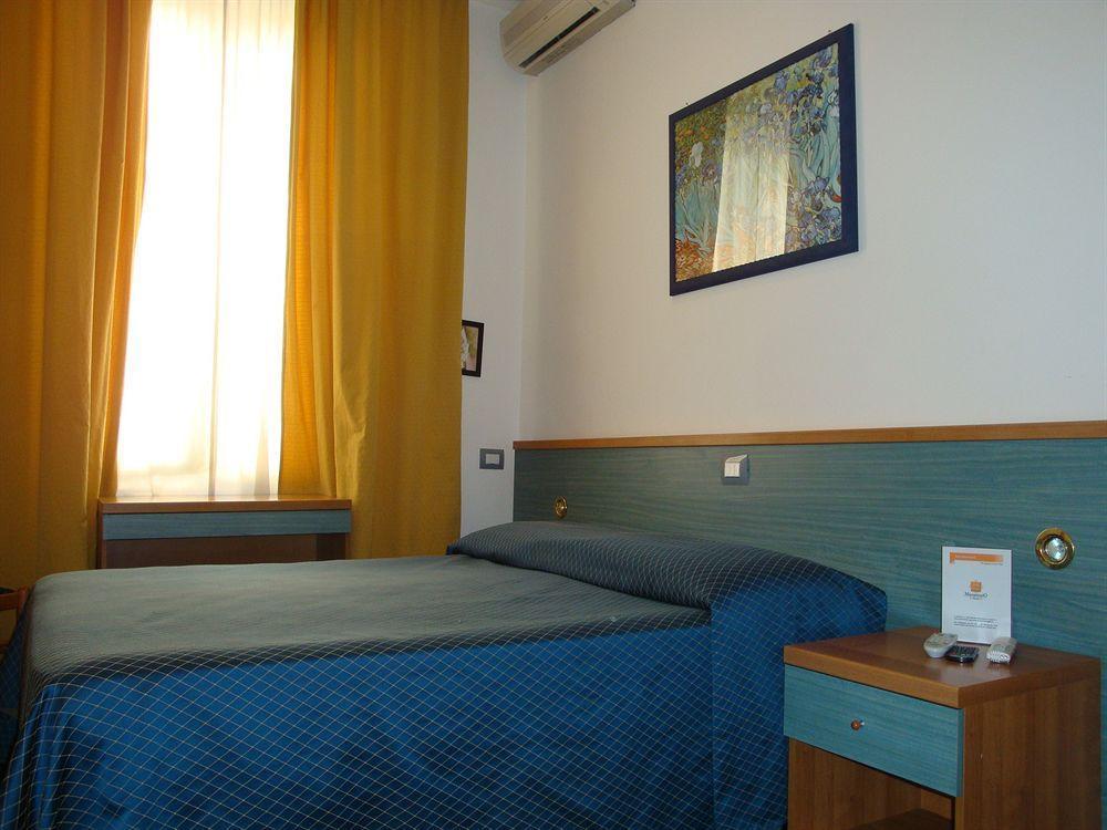 Marcantonio Hotell 2*