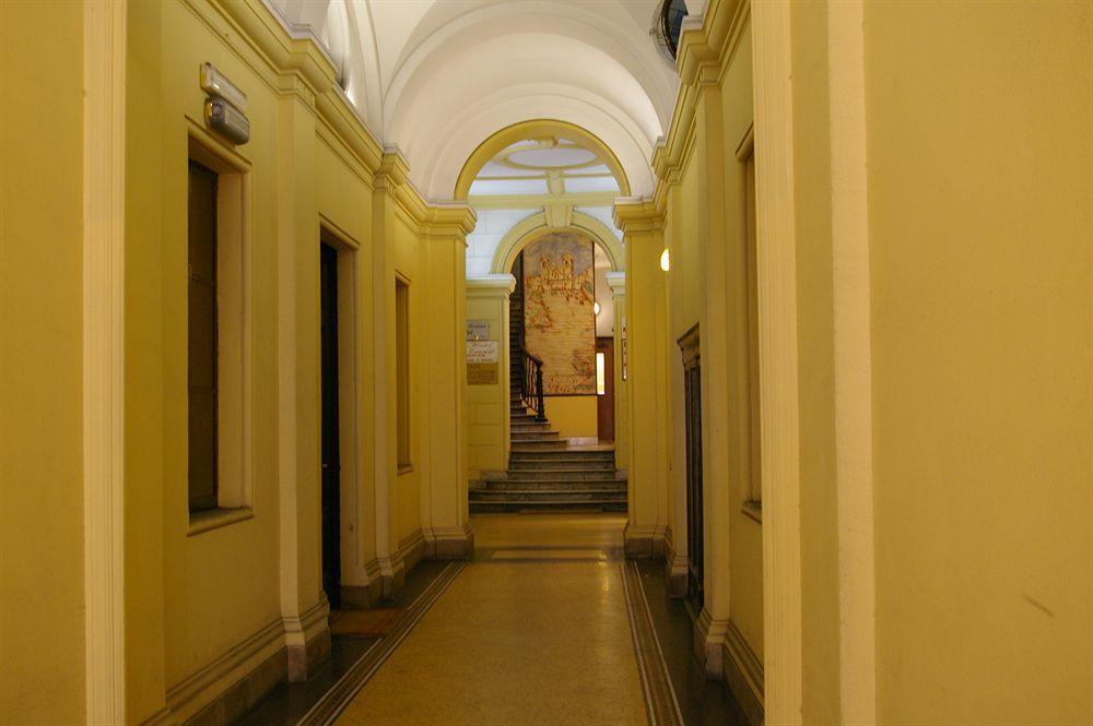Hotell Marcantonio