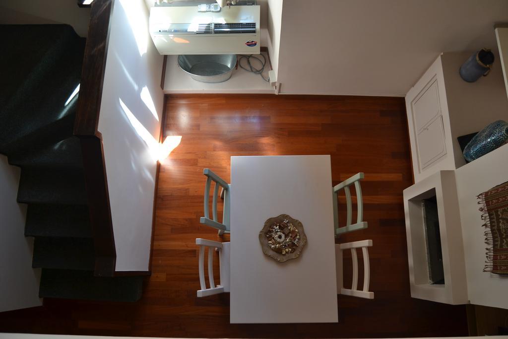 Apartment Palazzo Velli *