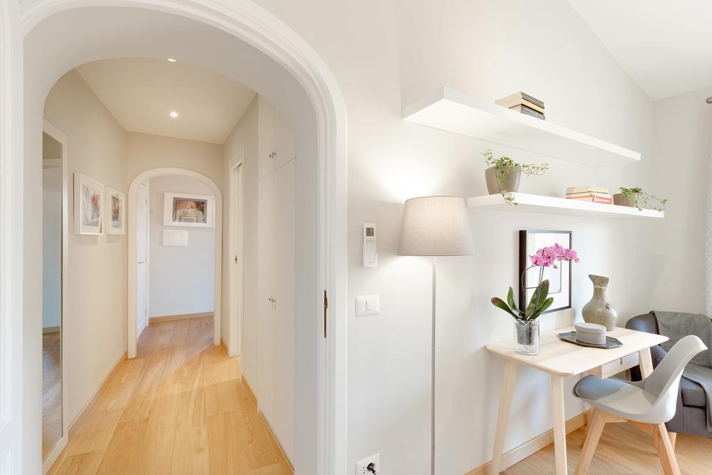 As Feel - Grotta Pinta Apartamento Roma