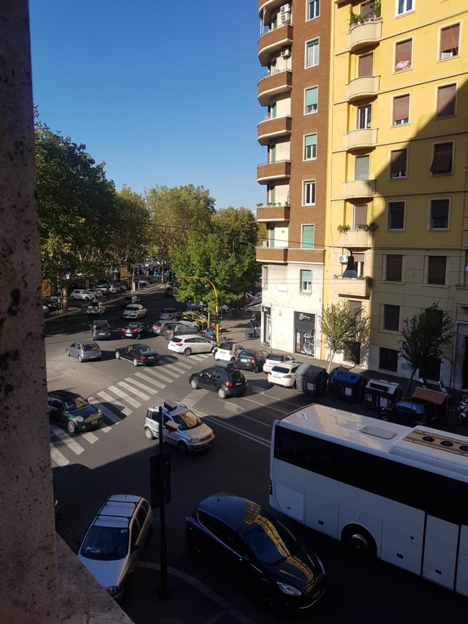 Notti Al Vaticano Rome