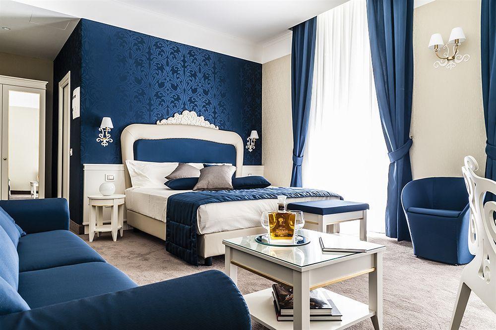 Leonardo Boutique Monti Hotel Rom