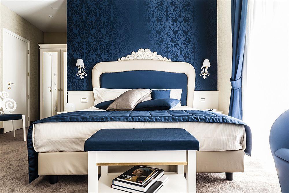 Leonardo Boutique Monti Hotel Rom