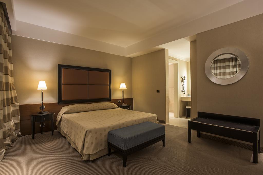 Hotel Ergife Palace 4*