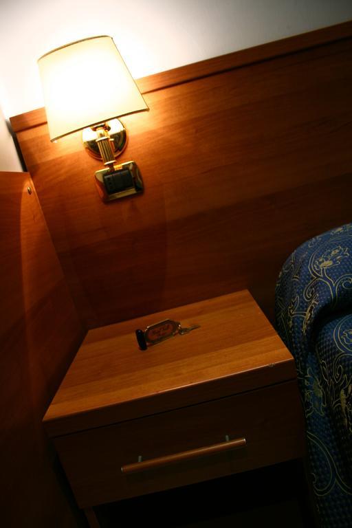 Hotel Galli Roma