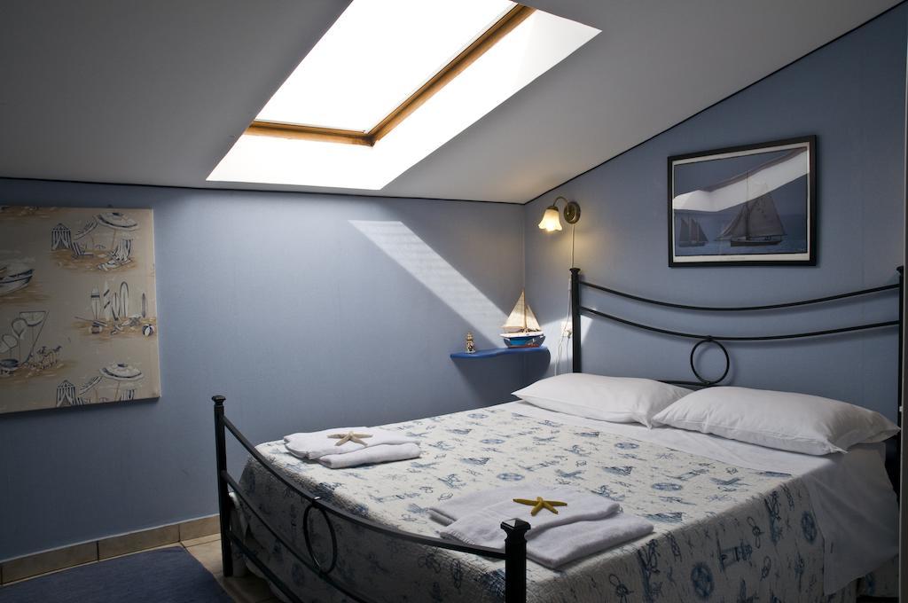 Bed & Breakfast Alma De Roma 2*