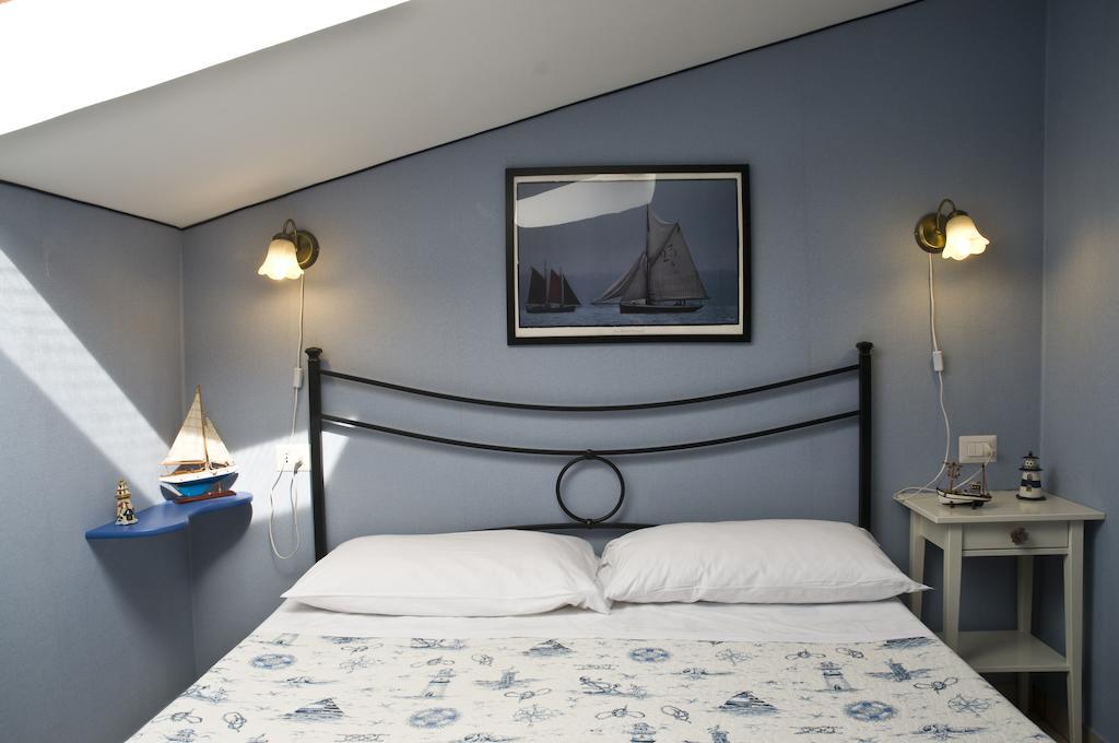 Bed & Breakfast Alma De Roma