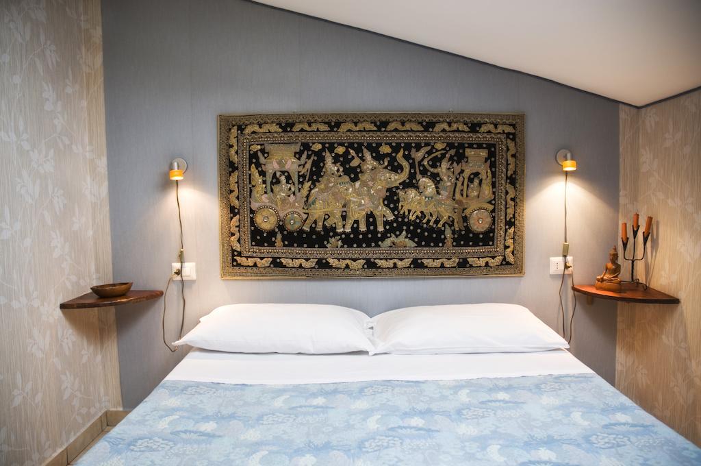 Bed & Breakfast Alma De Roma 2*