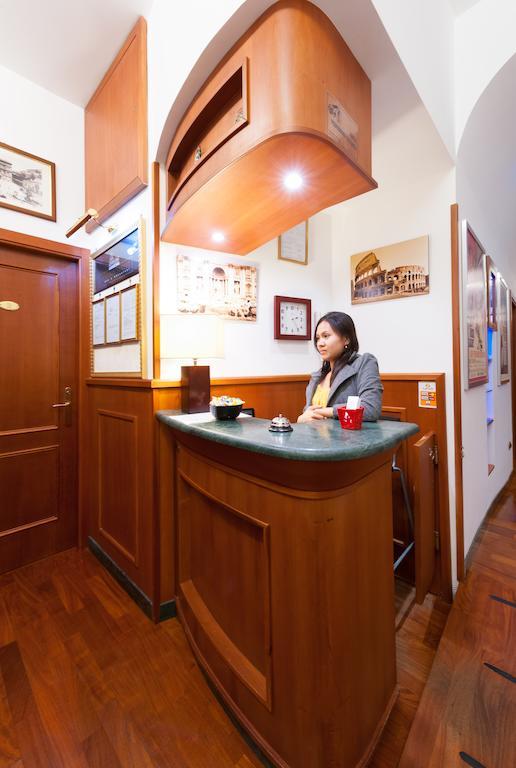 69 Manin Street 3* Rom