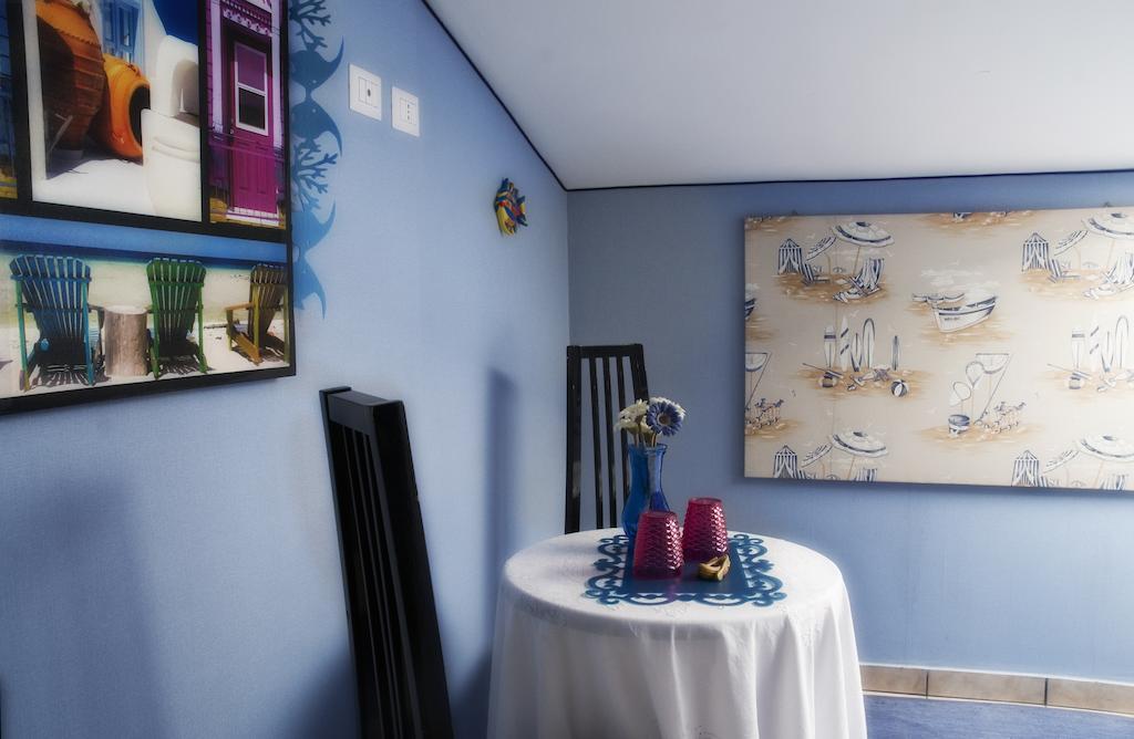 Bed & Breakfast Alma De Roma 2*