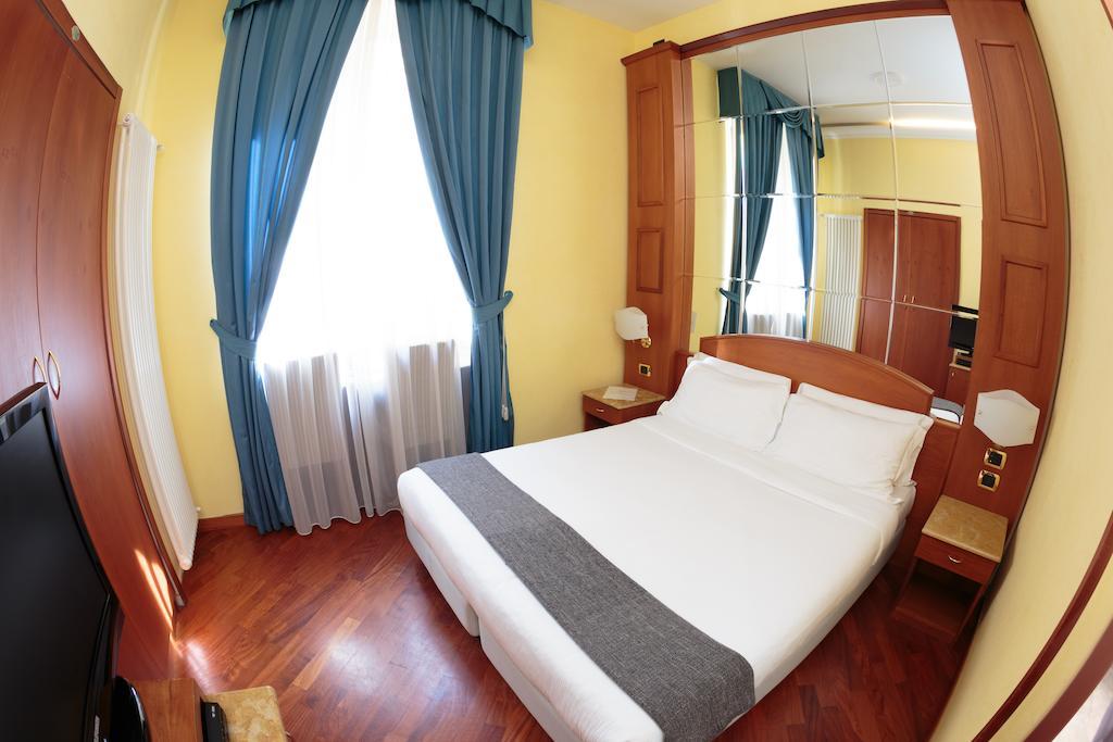 69 Manin Street Gasthof 3*