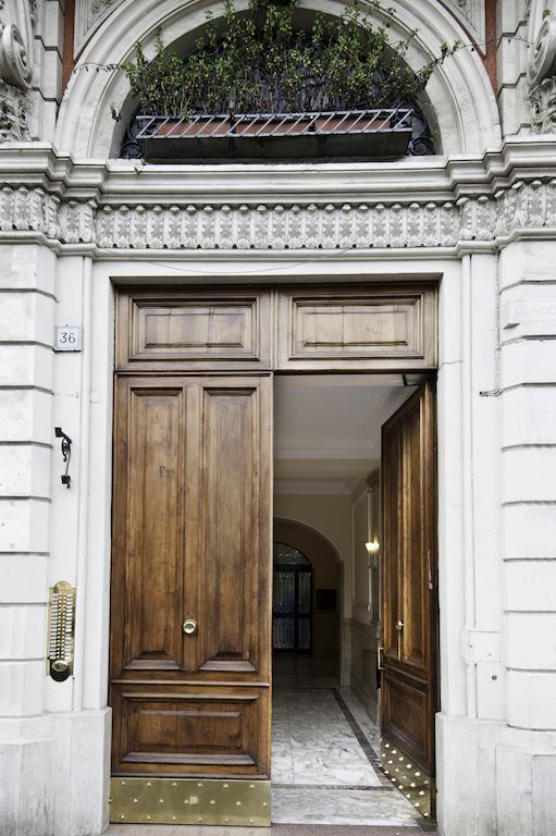 36 Bed & Breakfast Roma
