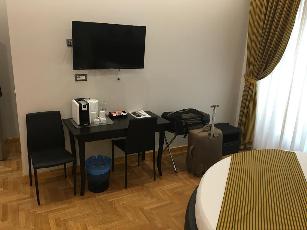 Veneto Relais Guest house Rome