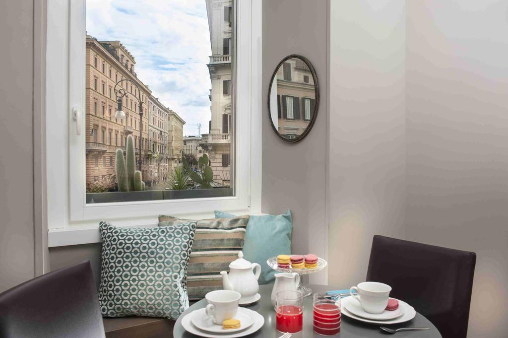 Bed and breakfast Corso Vittorio 308