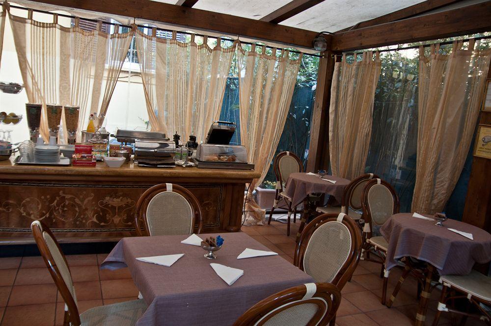Vatican Garden Gasthof 2*