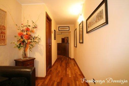 Residenza Domizia Affittacamere