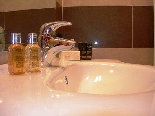 Hotell Crosti