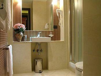Hotell Everest Roma