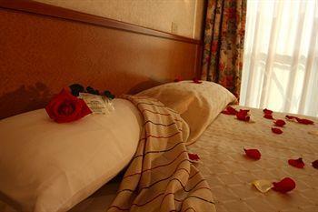 Citta 2000 Hotel Roma