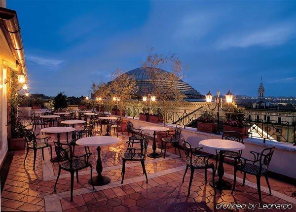 Hotel Del Senato 3*