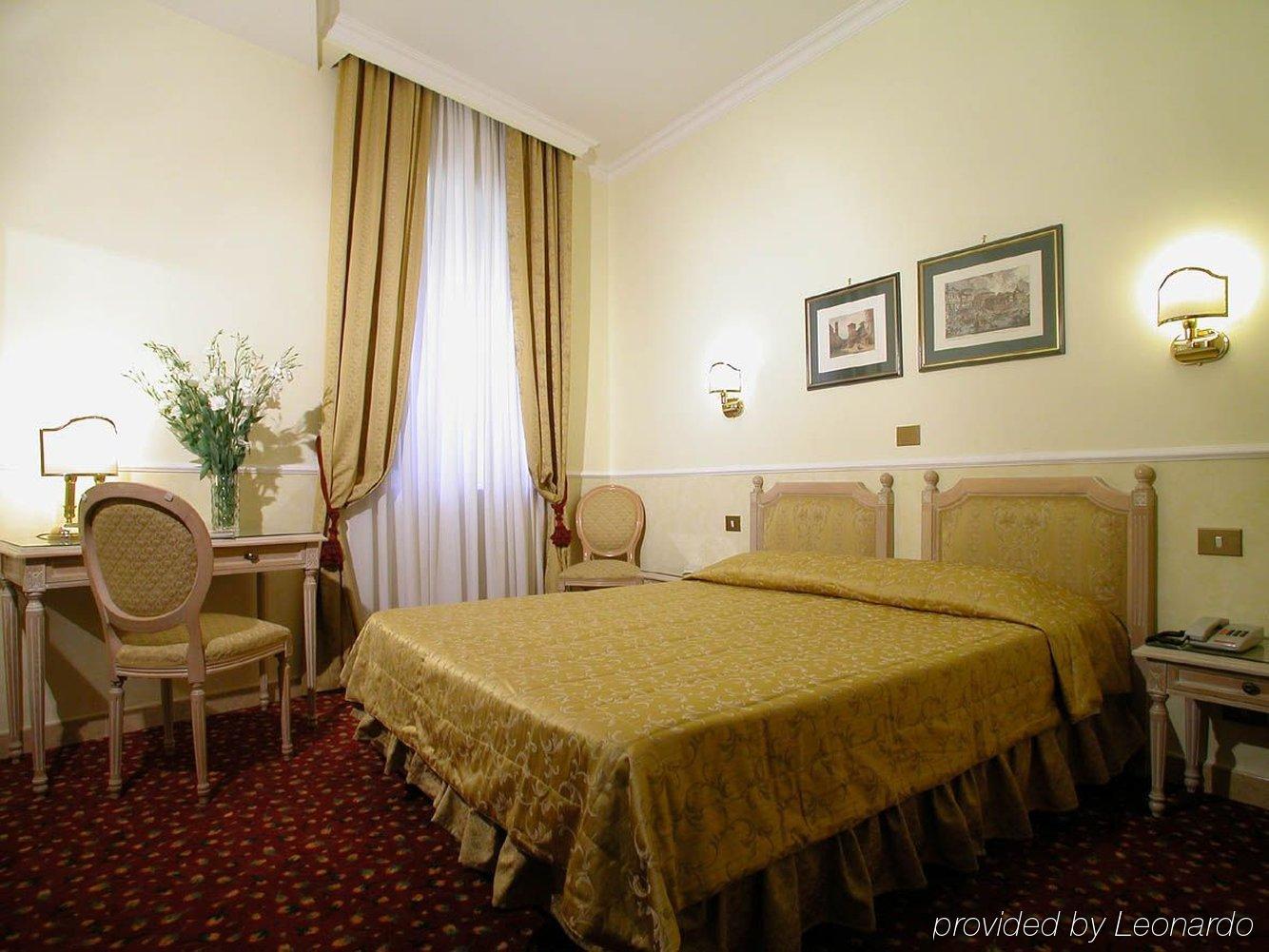 Doria Palace Boutique Hotell Roma