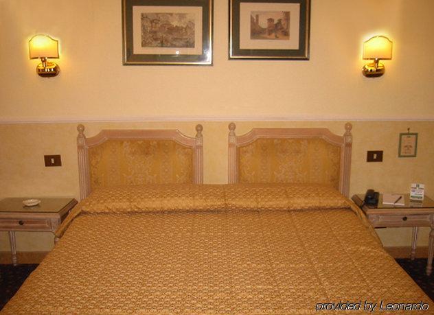 Doria Palace Boutique Hotell Roma