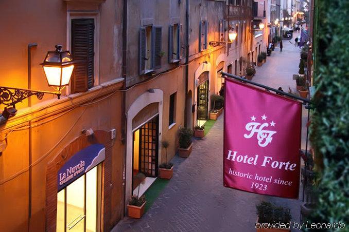 Hotel Hotel Forte 3*