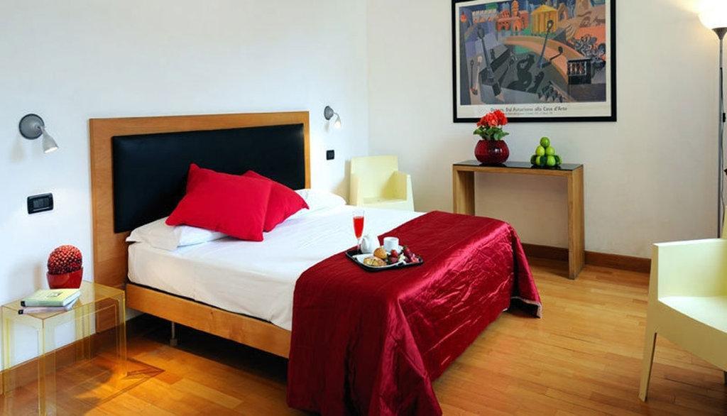 Western Ars Hotel 4*