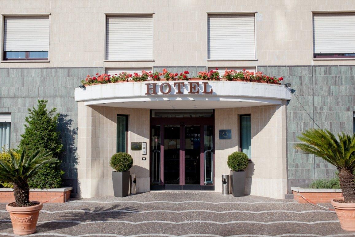 Hotel Warmthotel 4*