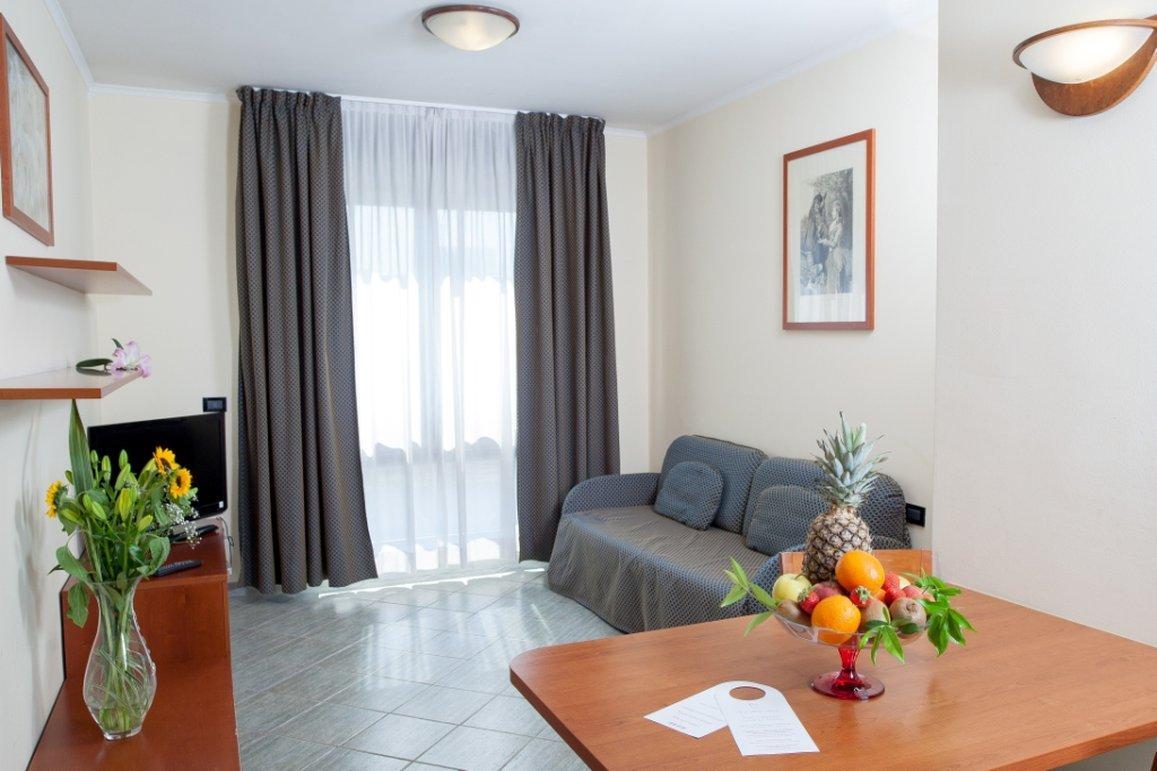 Warmthotel Roma