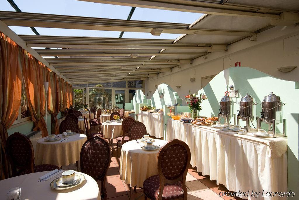 Borromeo 3* Rome