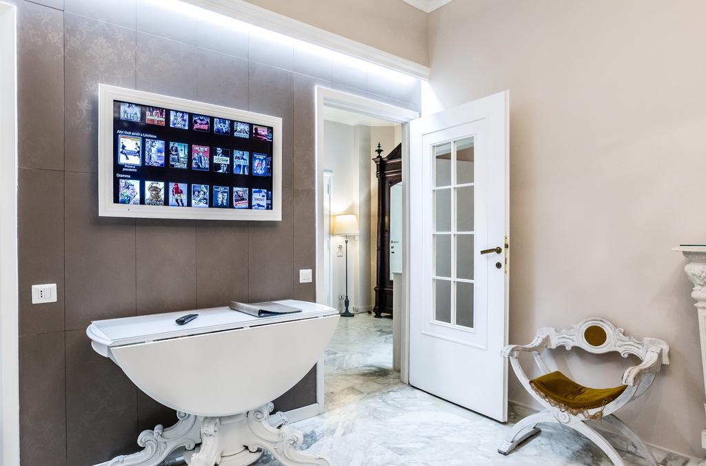 Vatican Art House Apartamento